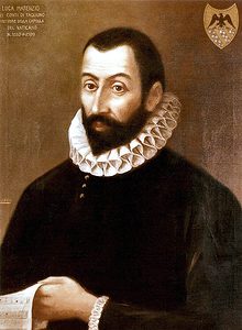 Luca Marenzio