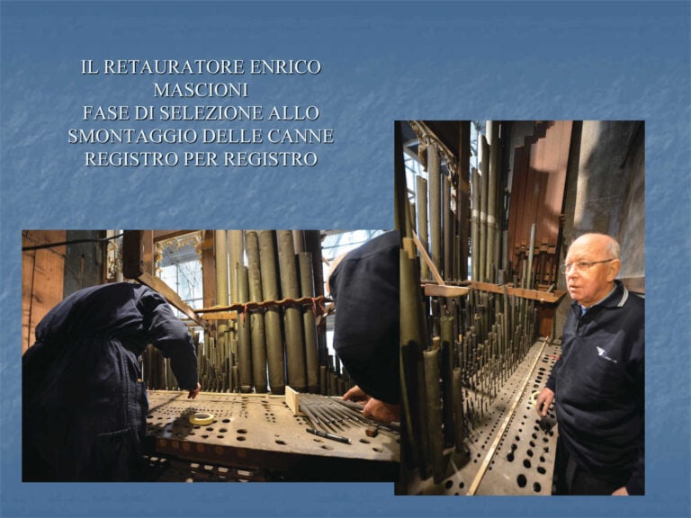 23 4brescia organo duomo vecchio gs 2019 ver tmn 2023 pagina 19 risultato