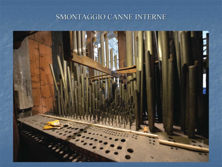 24 brescia organo duomo vecchio gs 2019 ver tmn 2023 pagina 18 risultato