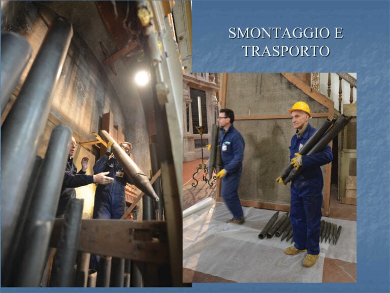 25 brescia organo duomo vecchio gs 2019 ver tmn 2023 pagina 20 risultato