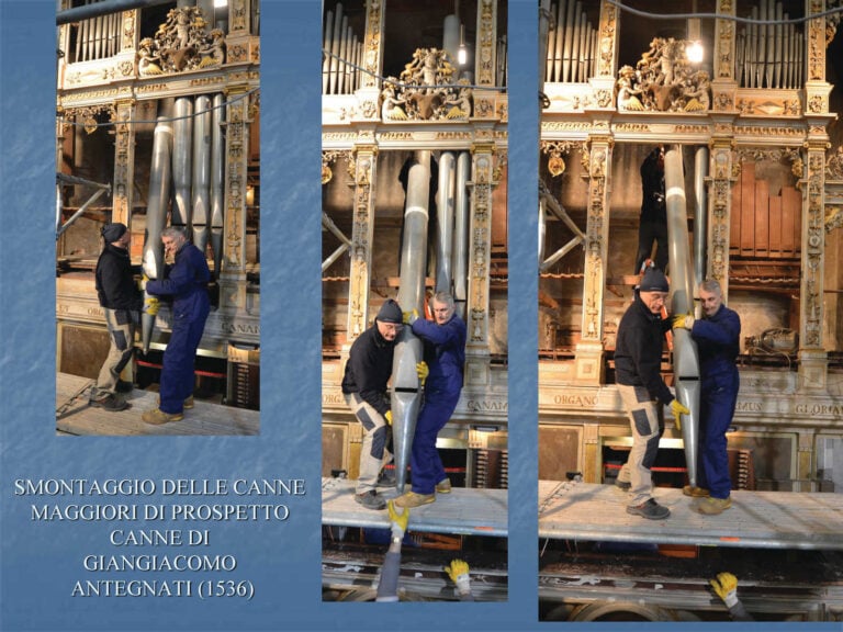 26 brescia organo duomo vecchio gs 2019 ver tmn 2023 pagina 21 risultato