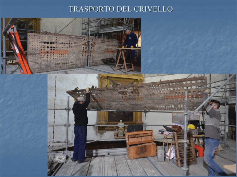 29 brescia organo duomo vecchio gs 2019 ver tmn 2023 pagina 26 risultato