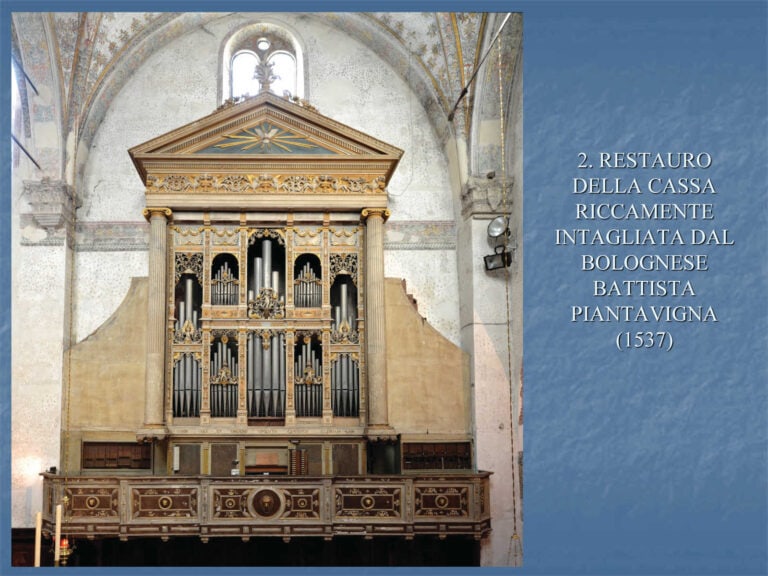 31 brescia organo duomo vecchio gs 2019 ver tmn 2023 pagina 32 risultato