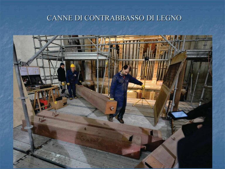 27 brescia organo duomo vecchio gs 2019 ver tmn 2023 pagina 24 risultato