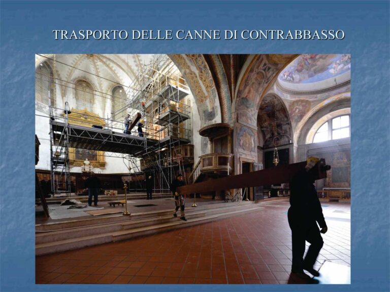 28 brescia organo duomo vecchio gs 2019 ver tmn 2023 pagina 25 risultato