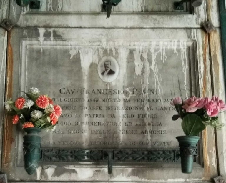 11. francesco pasini