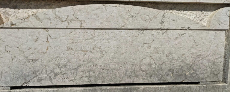 2. faustino camisani