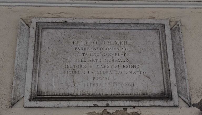 7. filippo chimeri
