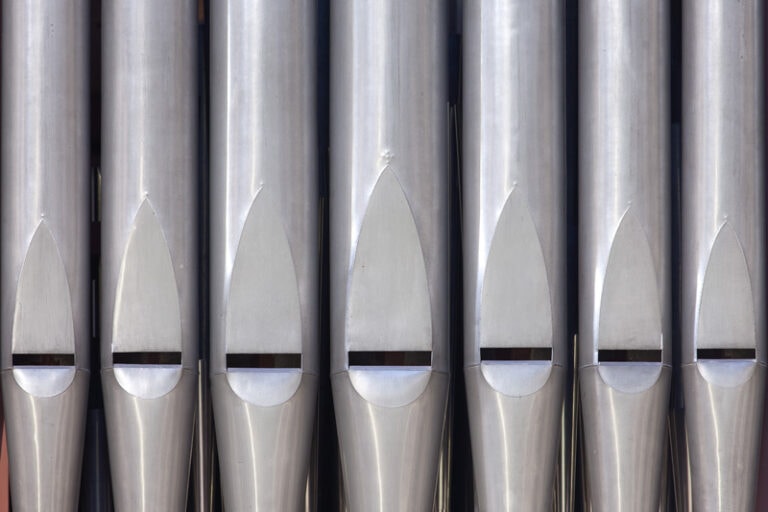 8.suisio (bg). chiesa parrocchiale di s. andrea ap. organo giudici & compagno 1856