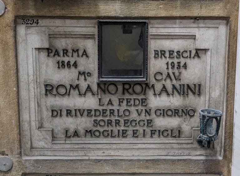 9. romano romanini