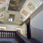 biblioteca donizetti