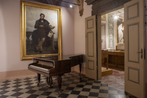 museo donizettiano