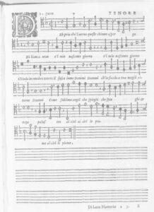 tasso padre del ciel