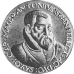 antonius scandellus