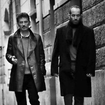 duo cerrato barchi violoncello clavicembalo